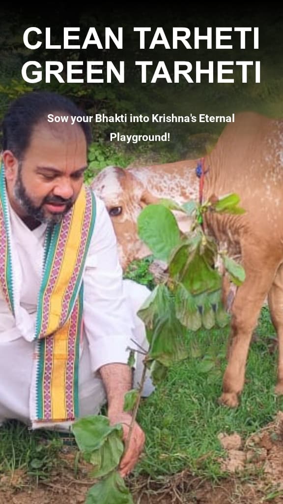 Clean Tarheti Green Tarheti